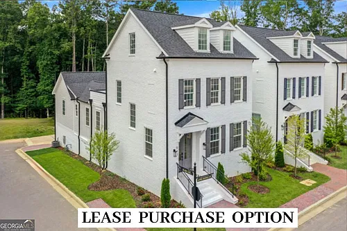 940 Laurel Brooke Ave #LEASE PURCHASE OPTIO Photo 1