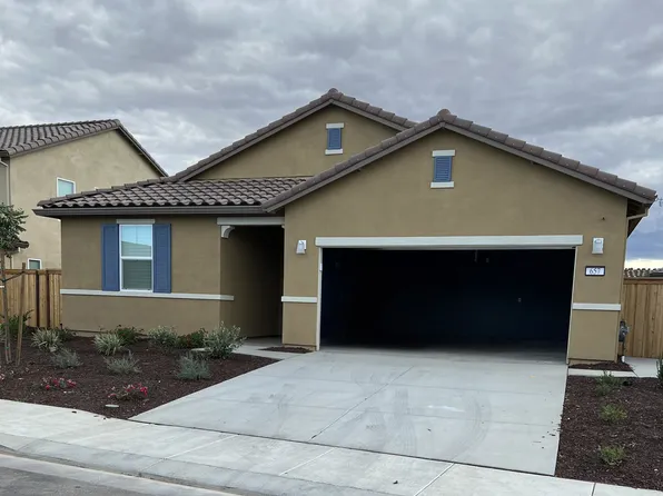 657 Belmont Dr, Patterson, CA 95363