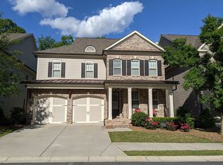 1030 Hargrove Point Way, Alpharetta, GA 30004