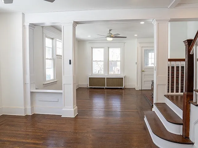 4 bed, 2.5 bath, 2000 sqft, $4,000 — Photo 4