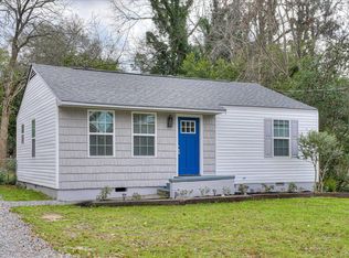 2838 Thomas Ln, Augusta, GA 30906