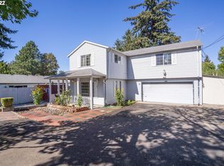 2003 SE 162nd Ave, Portland, OR