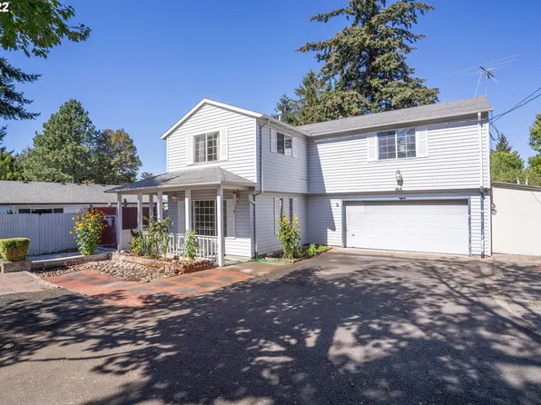 2003 SE 162nd Ave, Portland, OR 97233