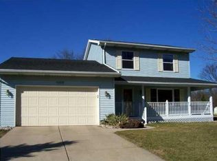 4800 Applecroft Ln, Holt, MI 48842