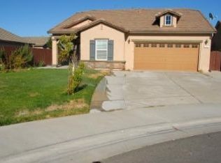 18 Garden Flower Ct, Sacramento, CA
