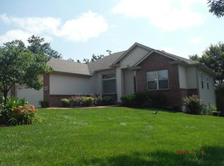 2200 Tadley St, Columbia, MO 65203