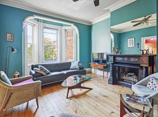 1095 Summit Ave, Jersey City, NJ 07307