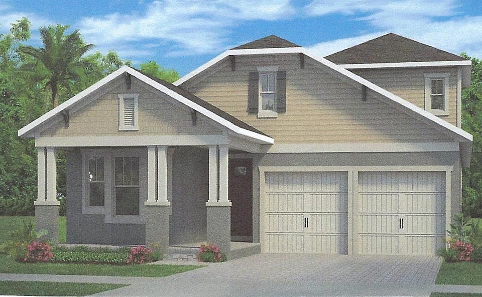 1st image of 15057 Lebeau Loop