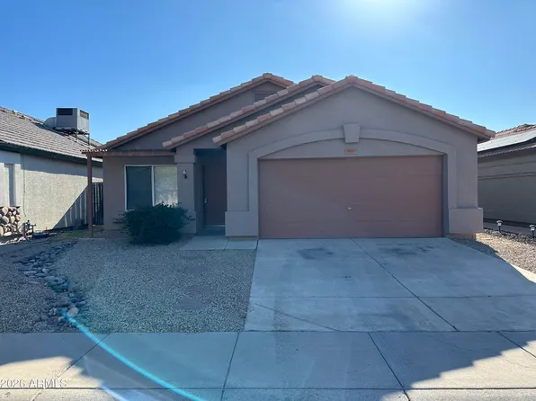 3057 W Cat Balue Dr, Phoenix, AZ 85027