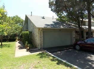 4404 Travis Country Cir, Austin, TX 78735