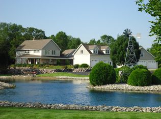 W1981 County Road G, Seymour, WI 54165
