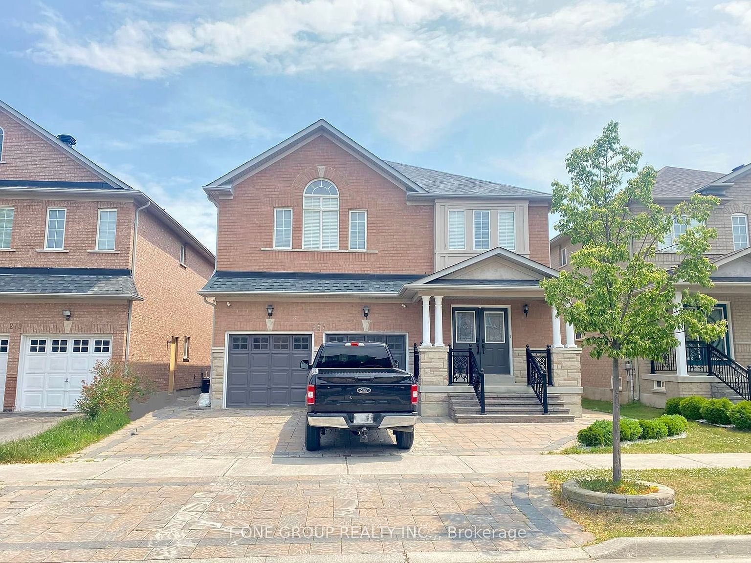 277 Stonebridge Dr, Markham, ON L6C 2X9 Zillow