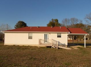 85 County Road 1606, Cullman, AL 35058