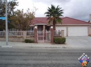 38817 Edgemont Dr, Palmdale, CA 93551