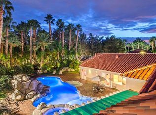 3375 E Maule Ave, Las Vegas, NV 89120