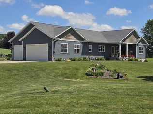 15428 Hazelgreen Road, Tomah, WI 54660