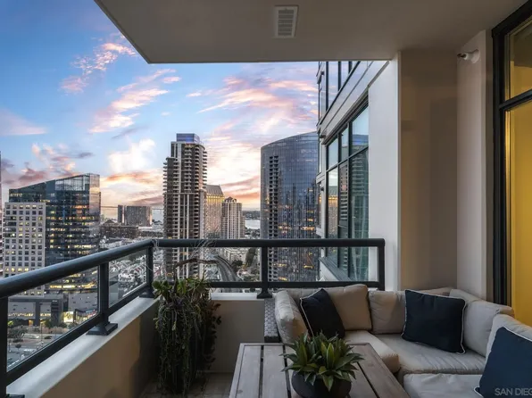 1199 Pacific Hwy Unit 2903, San Diego, CA 92101