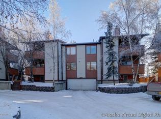 7341 Huntsmen Cir #19, Anchorage, AK 99518