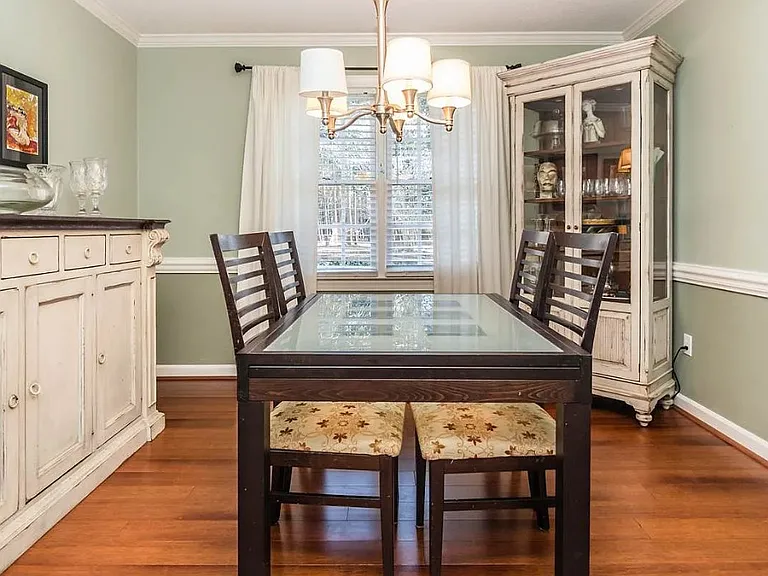 18 Striding Ridge Ct — Photo 6