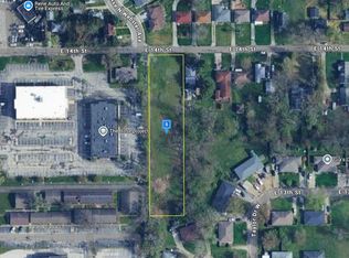 6013 E 14th St, Indianapolis, IN 46219