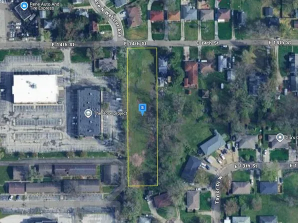 6013 E 14th St, Indianapolis, IN 46219