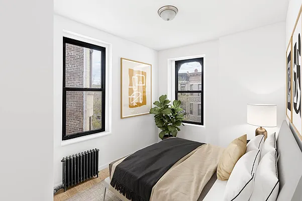 Rented by Brown Harris Stevens | media 29