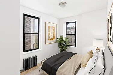 Rented by Brown Harris Stevens