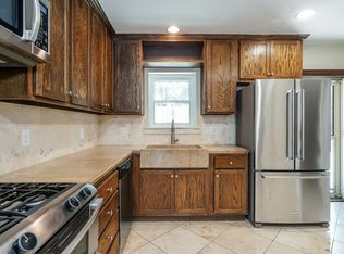 4536 Capitol Ave, Dallas, TX 75204