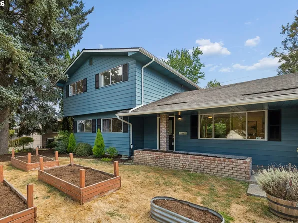 11370 SW Blakeney St, Beaverton, OR 97008