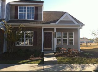 3017 Mercer Dr, Conway, SC 29526