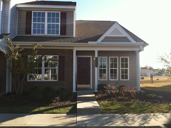 3017 Mercer Dr, Conway, SC 29526