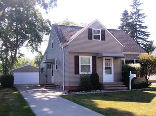 1259 Washington Blvd, Mayfield Heights, OH 44124