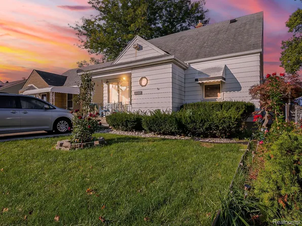 7659 Ashton Ave, Detroit, MI 48228