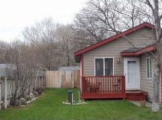 1027 Market St, Corvallis, MT 59828