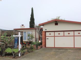4291 Veronica Ave, Castro Valley, CA
