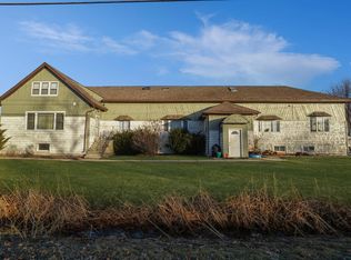 N8095 Lakeshore Dr, Fond Du Lac, WI 54937