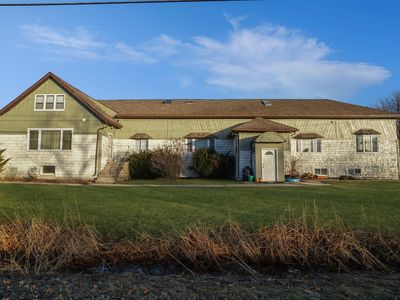 N8095 Lakeshore Dr, Fond Du Lac, WI, 54937