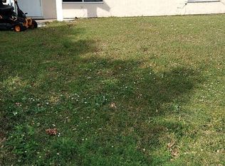 2214 SE Sesame Ln, Port Saint Lucie, FL 34952