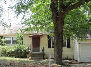 125 E Wyandotte St, Shreveport, LA 71101