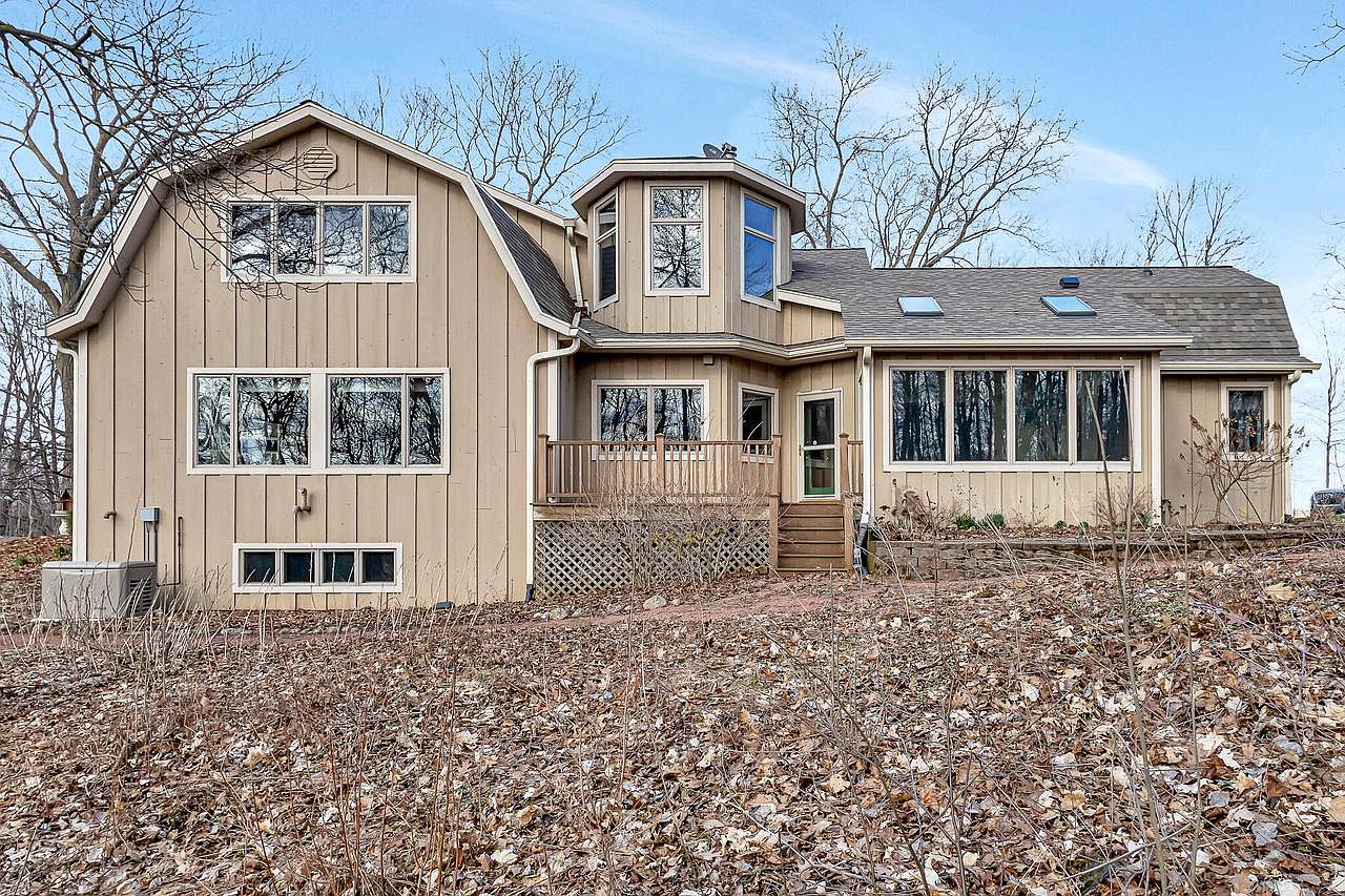 W8459 Spring Valley DRIVE, Glenbeulah, WI 53023 Zillow