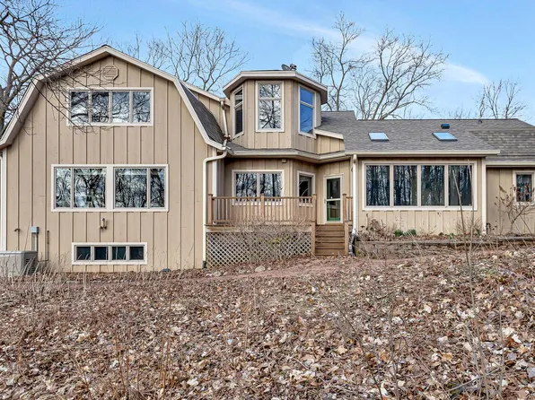 W8459 Spring Valley DRIVE, Glenbeulah, WI 53023