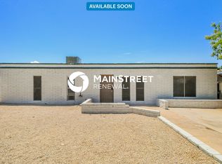 561 E Hilton Ave, Mesa, AZ 85204