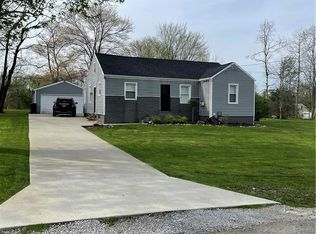 4554 Smith Stewart Rd, Vienna, OH 44473