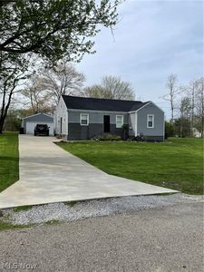 4554 Smith Stewart Rd, Vienna, OH, 44473
