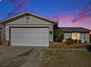 1401 Rieger Ave, Hayward, CA 94544