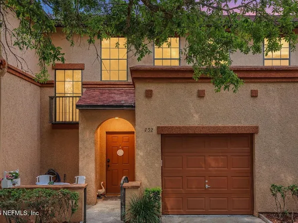 752 GINGER MILL Drive, Jacksonville, FL 32259