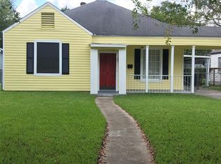 2040 Pasadena St, Houston, TX 77023