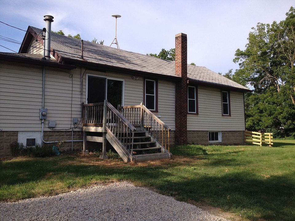 newer drive at south side