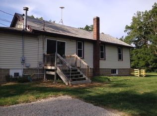 704 N Lansing St, Saint Johns, MI