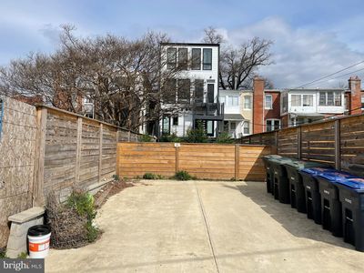 532 Taylor St NW #P-2, Washington, DC, 20011